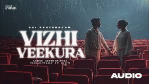 Vizhi Veekura poster