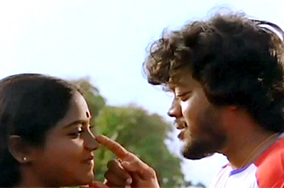 Roja Ondru Mutham poster