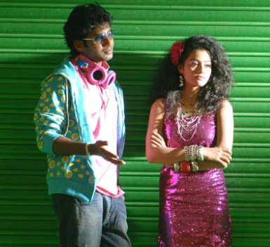 Vaarkothumai Kallodu poster