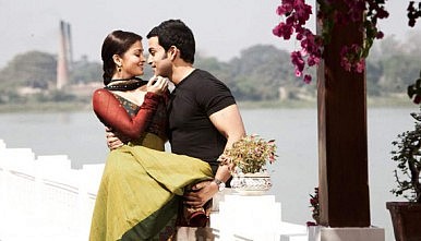 Kalvare Kalvare poster