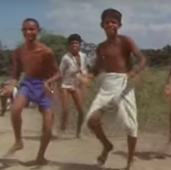 Poda Poda Punnaku poster