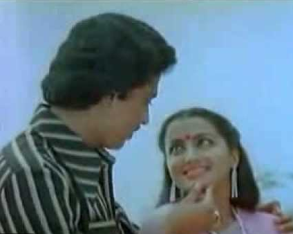 Thalayai Kuniyum Thamaraye poster