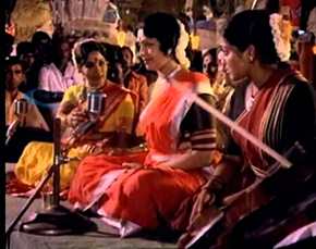 Isaiyarasi poster
