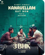 Kanavellam Nijamaaga poster