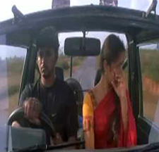 Arjunaru Villu poster