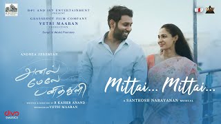 Mittai Mittai poster