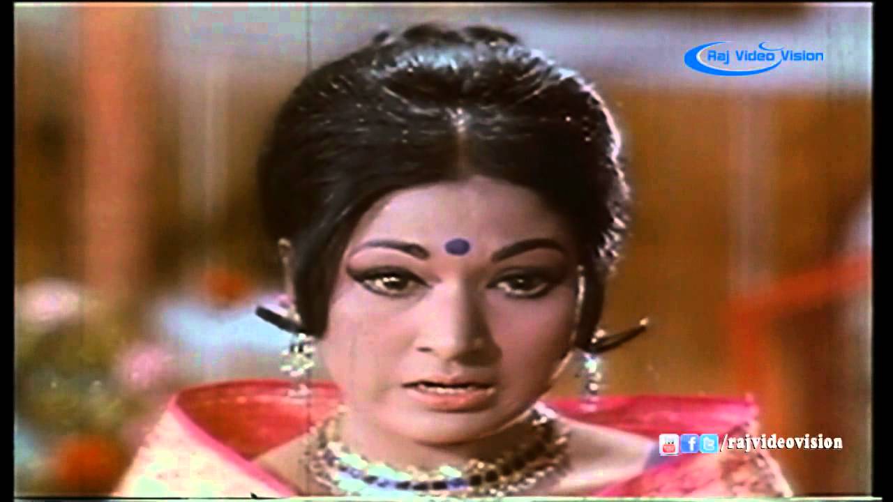 Janaganin Magalai poster