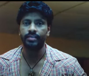 Oru Ilavam Panju poster