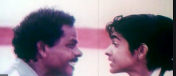 Aasaiyinna Aasai Amma poster