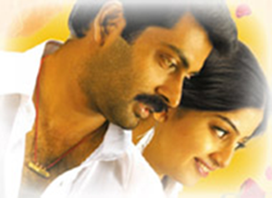 Kadhaliye Kadhaliye poster