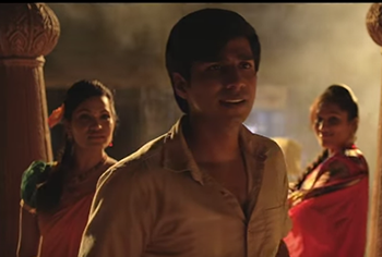 Oru Rosa poster