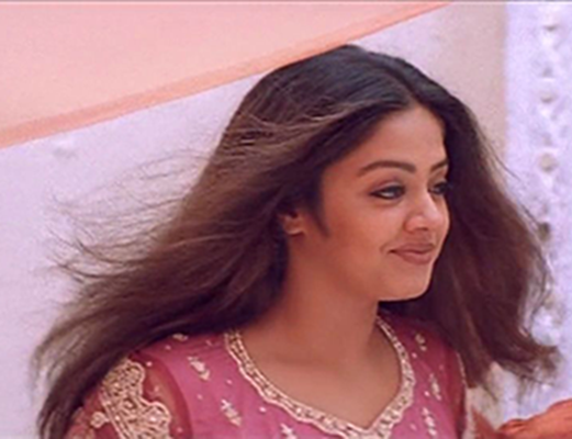Jothi Neranjava poster