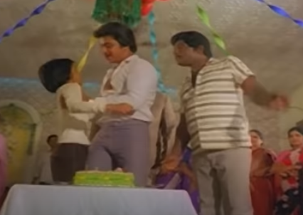 Kanne Balu Kanmani Balu poster