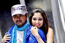 Thanjavoor Jillakari poster