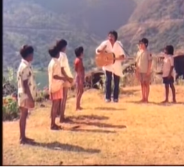 Yerriyile Elanthamaram poster