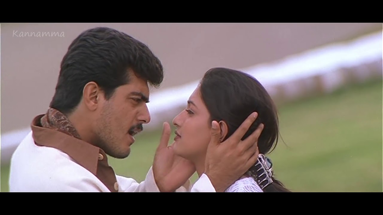 Neethana Neethana En Anbe Neethana poster