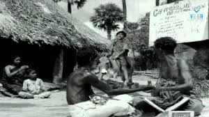 Manushanai Paathittu poster