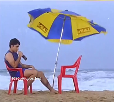 Kaadhal Pannaadheenga poster
