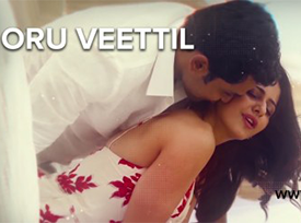 Oru Veettil poster