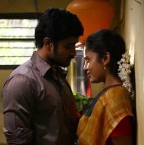 Veettukkulla Vaanavillu poster