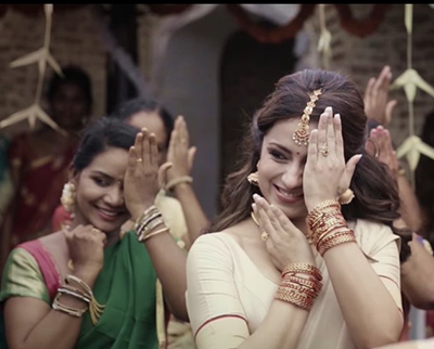 Youtube La Melam poster