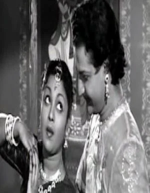 Manoharamudan Madhura Madhura poster