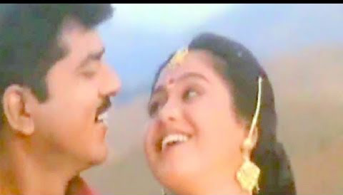 Chalakku Chalakku poster