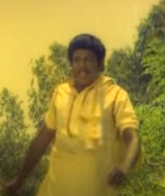 Jikku Jikkuchaang Kannadi poster