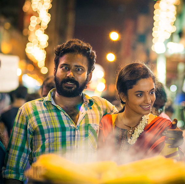 Kalyanamam Kalyanam poster