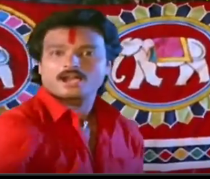 Ada Veettukku Veettukku poster