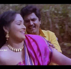 Kichchali Samba poster