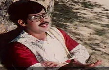 Unavu Sellavillai Sagiye (Male) poster