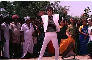 Patta Padippu Padichu poster