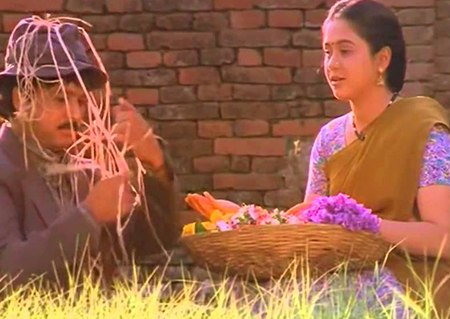 Thannanthaniyaga Oru Theevundu poster