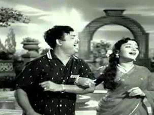 Kaadhalendraal Aanum Pennum poster