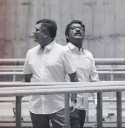 Potraamarai poster
