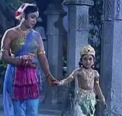 Aarumugamana Porul poster