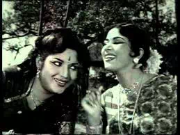 Chithira Poovizhi poster