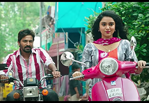 Papara Mittai poster