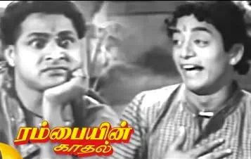 Kannu Therinju Nadakkanum poster