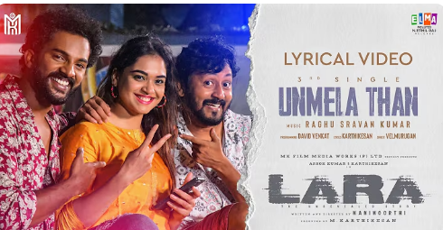 Unmelathaan Unmelathaan poster