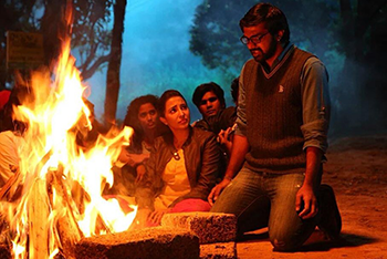 Maalai Nerathu Mayakkam poster