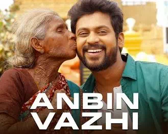 Anbin Vazhi poster