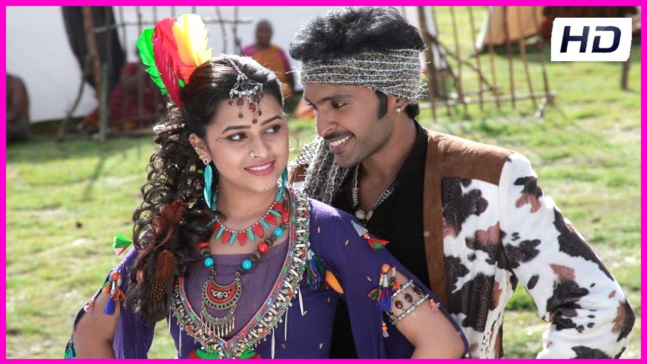 Nadigar Thilagam poster