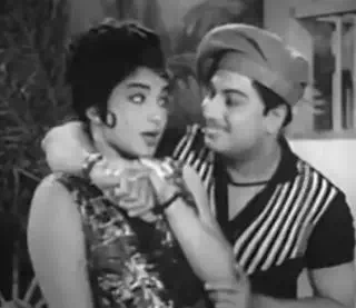Kannathil Ennadi poster