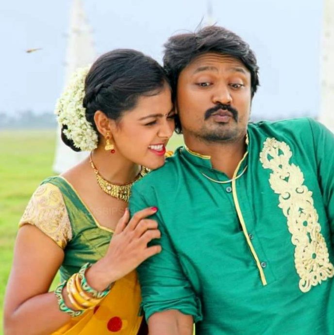 Thakaaliku Thavaniya poster
