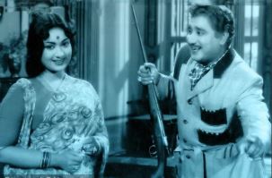 Vandha Naal Mudhal poster