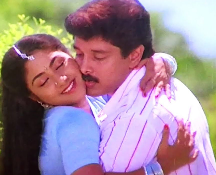 Mannavane poster