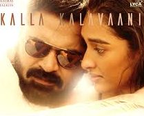Kalla Kalavaani poster