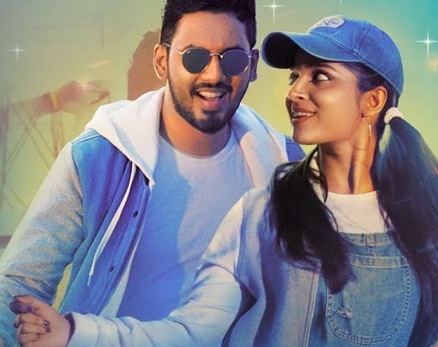 Morattu Single poster